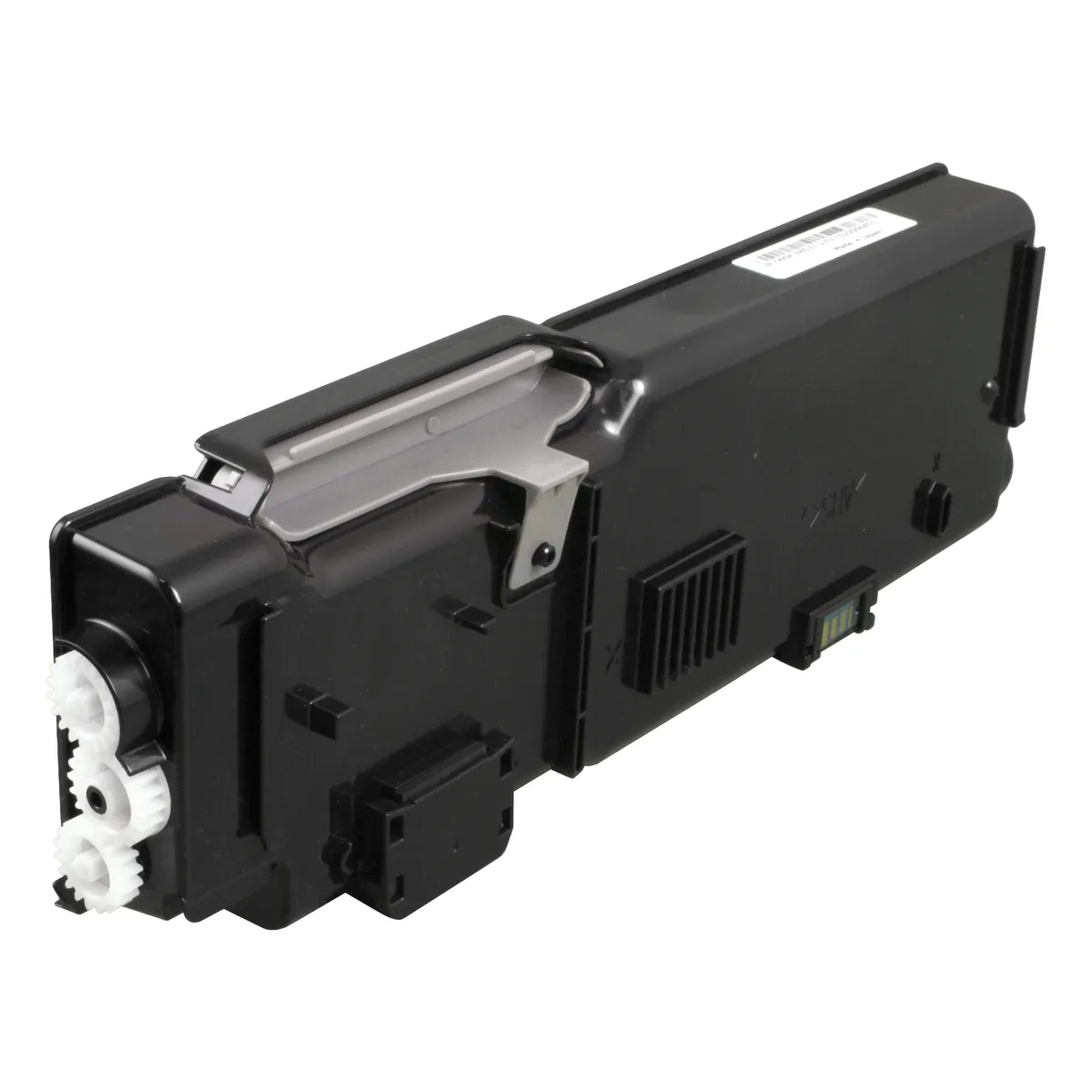 Dell 593-BBBU - alternativer Toner 'schwarz' 6.000 Seiten - Digital Revolution