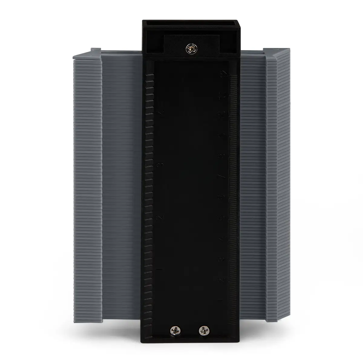 Masterproof Konturenlehre mit Magnet 120mm
