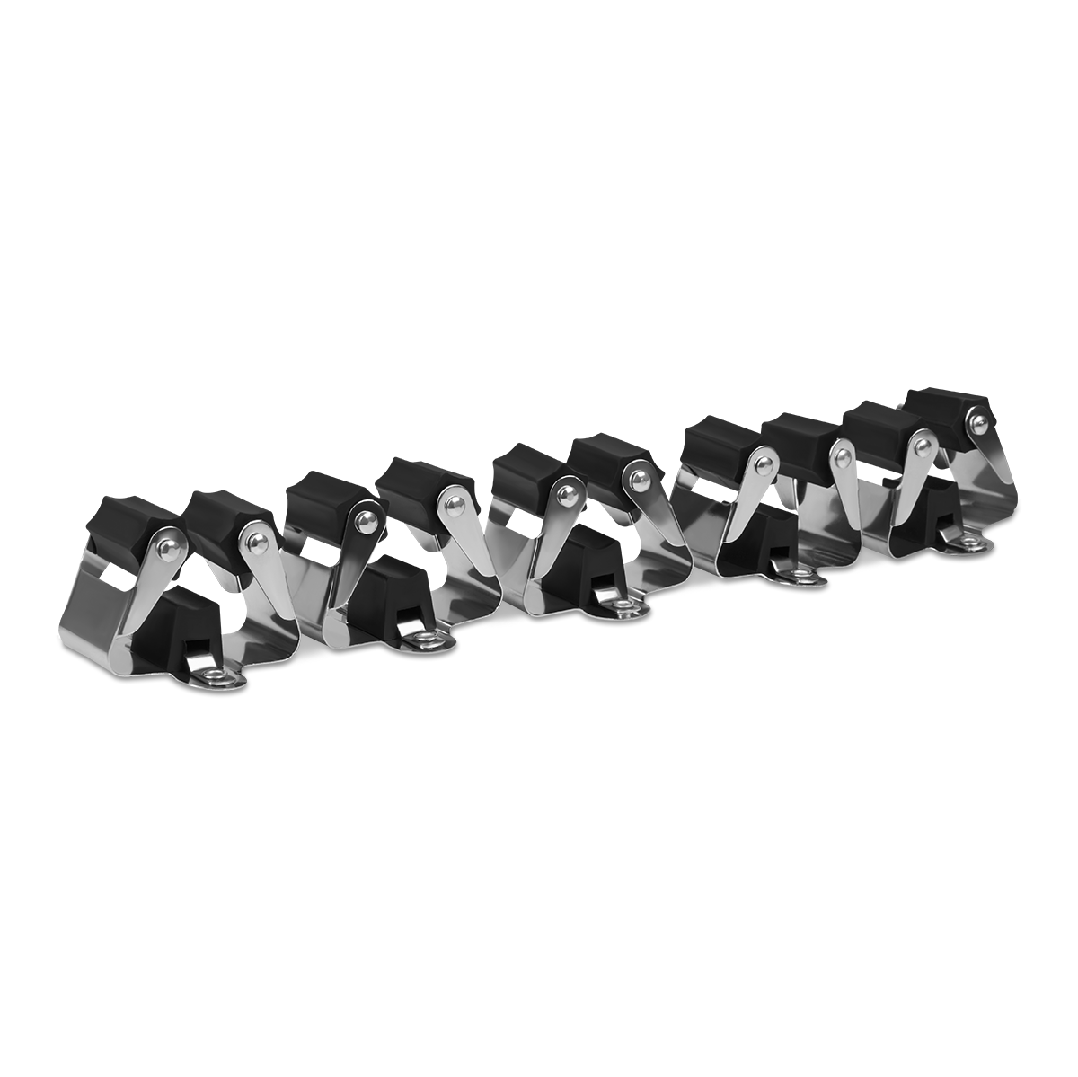 Werkzeughalter-Set, 5-teilig