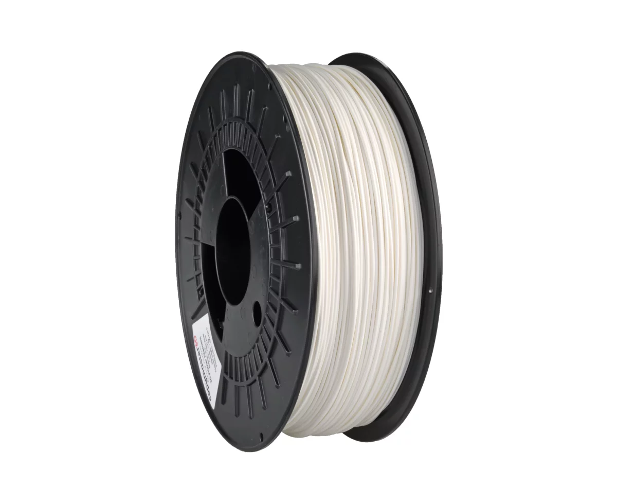 Copymaster PLA Filament 1.75mm 1.000g weiß