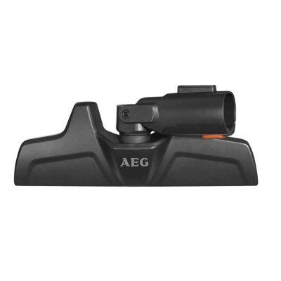AEG AZE112 Advanced Precision FlexPro Hartbodendüse für Bodenstaubsauger der Ultra-Serie (36mm Ovalrohr)