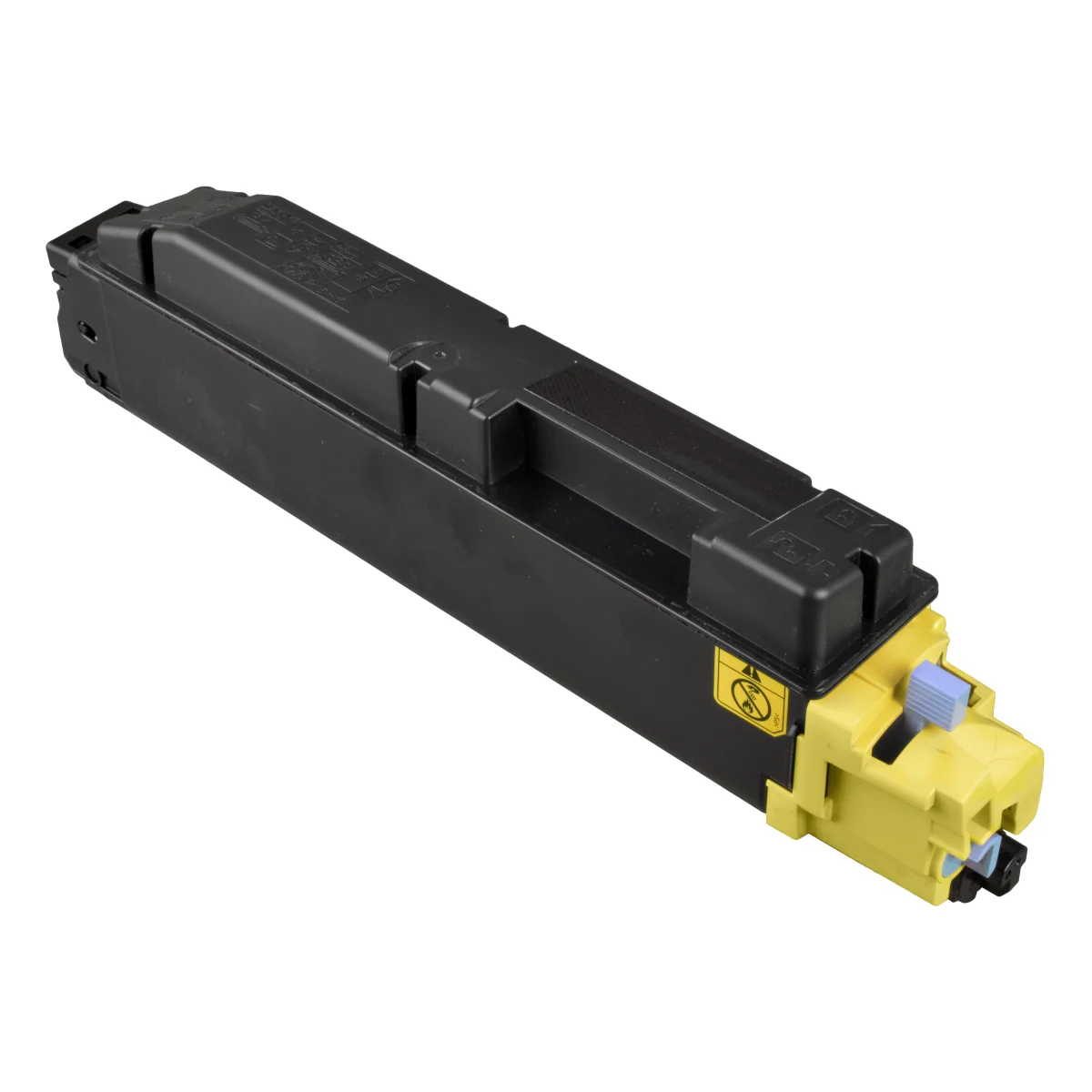 Utax PK-5012 Y - alternativer Toner 'gelb' 11.000 Seiten - Digital Revolution