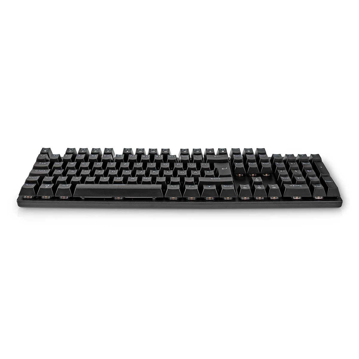 Wired Gaming Keyboard