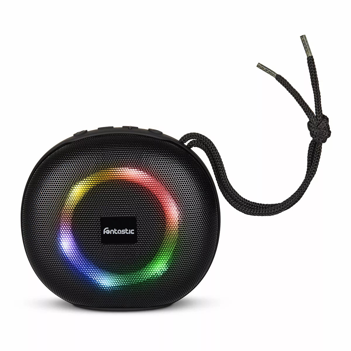 LED FM Radio & Bluetooth Lautsprecher