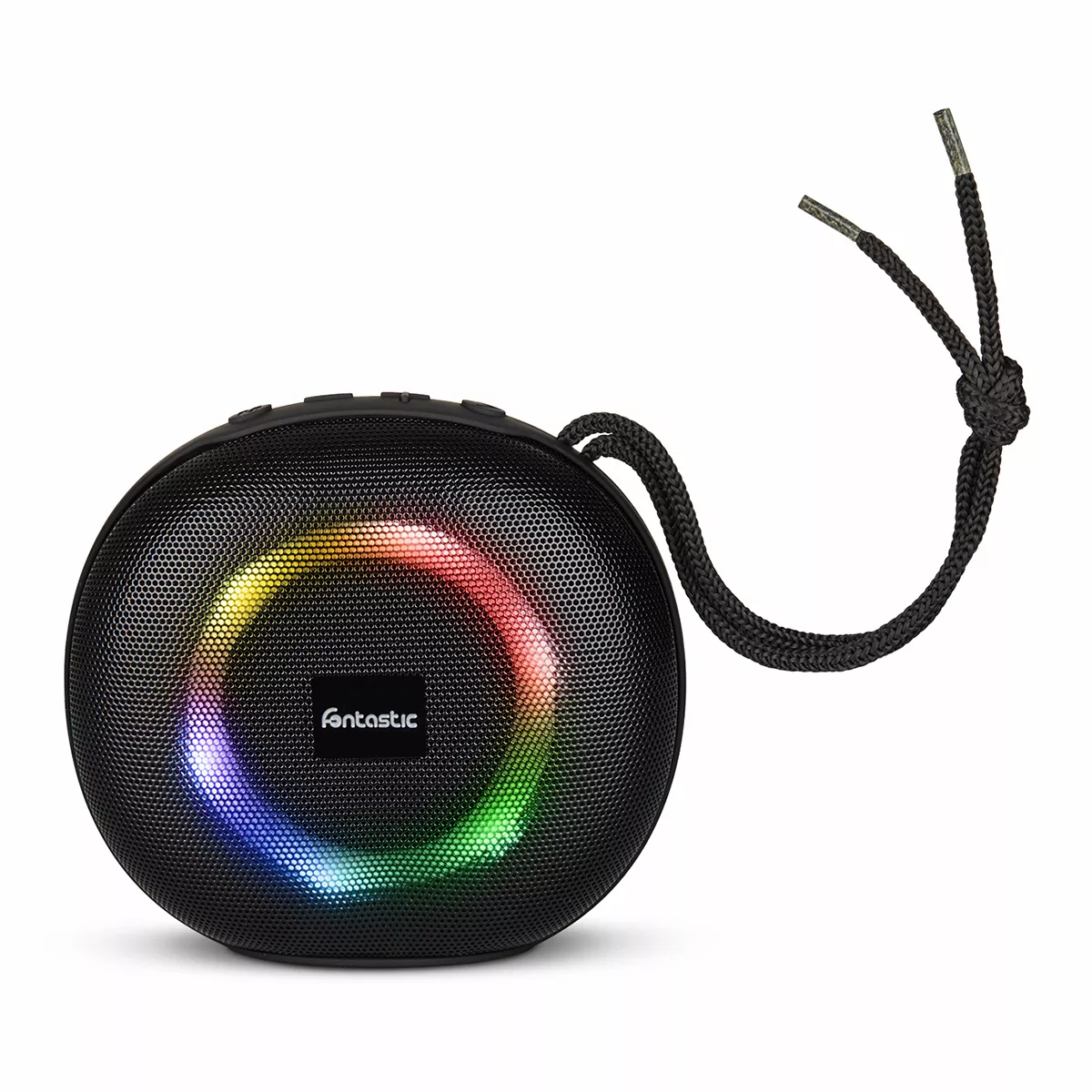 Fontastic LED FM Radio & Bluetooth Lautsprecher