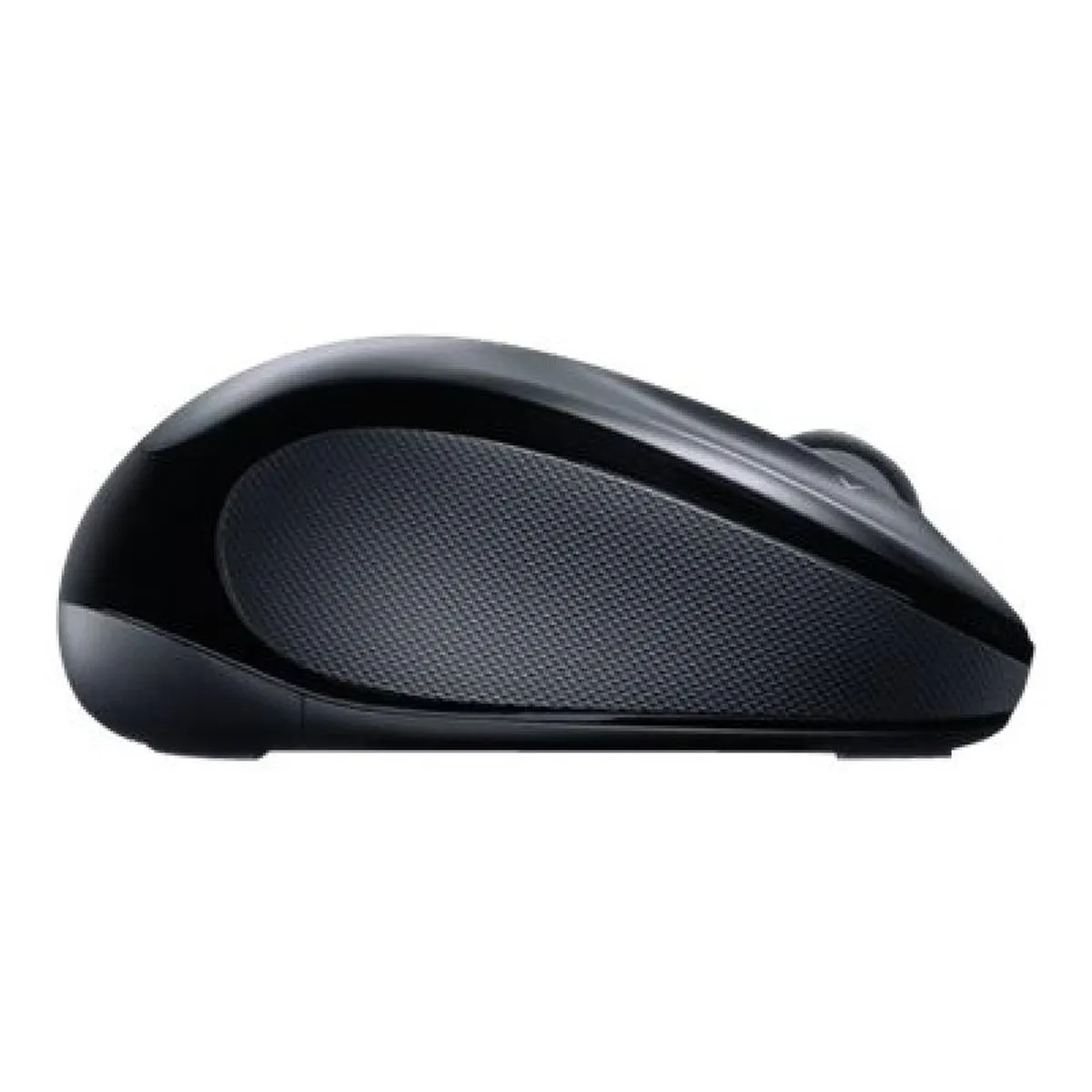 Logitech Maus M325 schwarz/silber kabellos 