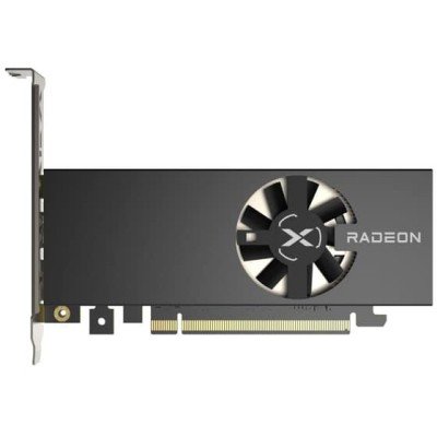 RX 6400 4GB XFX RADEON SWFT105 GAMING DP/H SPEEDSTER