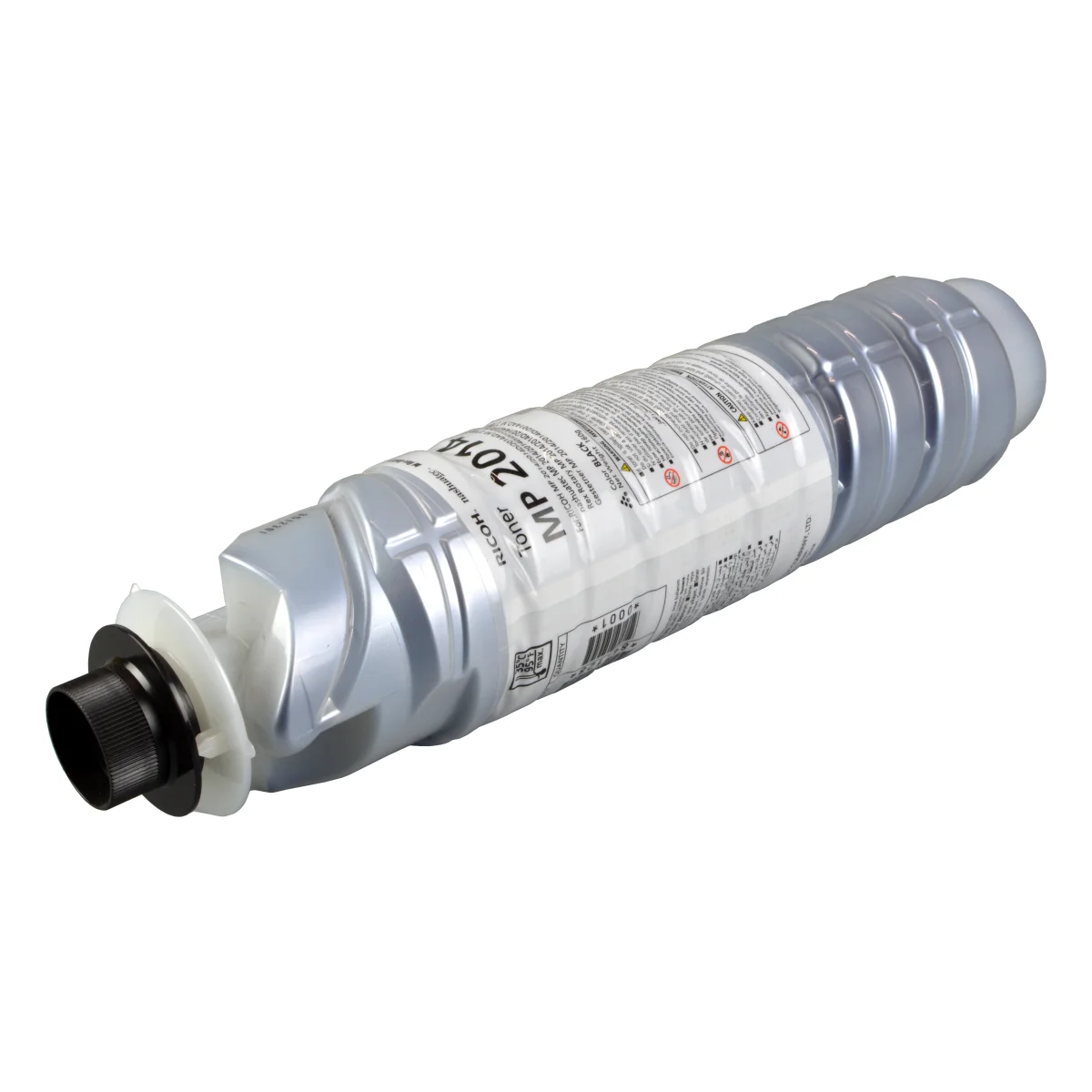 Ricoh MP2014 Toner schwarz 4.000 Seiten (842128)
