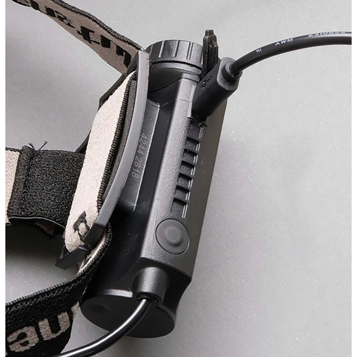 Brennenstuhl Akku LED Kopflampe LuxPremium