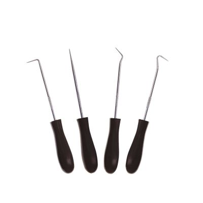 Masterproof Haken Satz Mini 4-tlg.