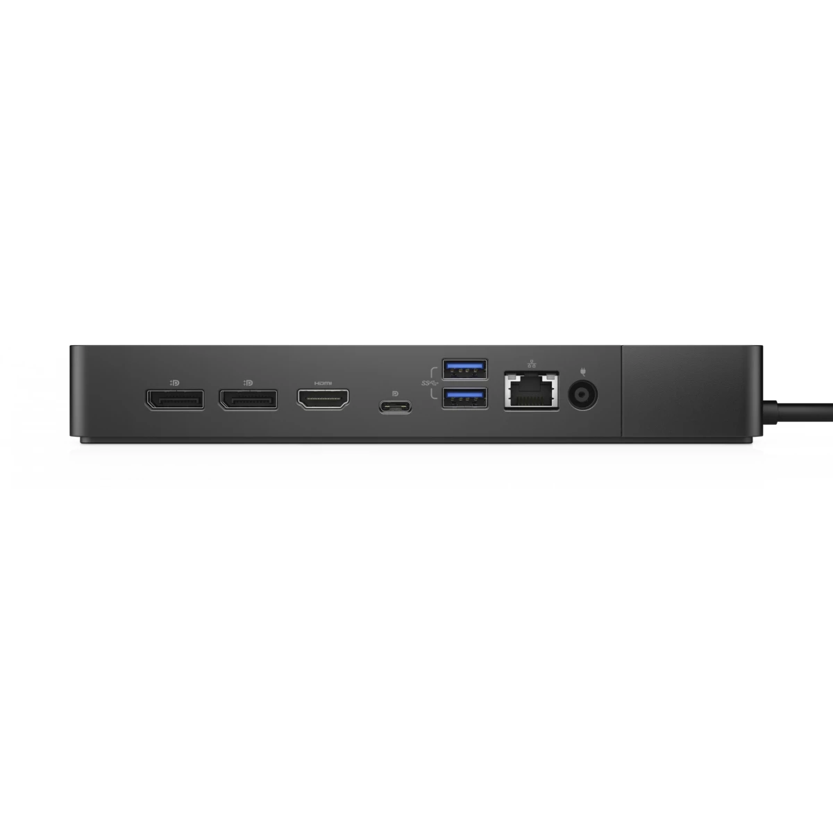 DELL WD19S 130W Dockingstation USB-C, 210-AZBX