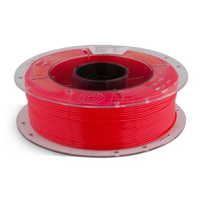 PrimaFilaments PrimaCreator™ EasyPrint FLEX 95A - 1.75mm - 500g - rot