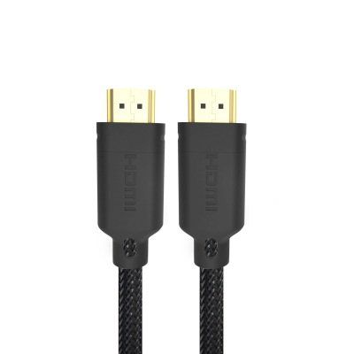 Essential HDMI 2.0 Kabel A < > A, Ethernet, 3D, 1m