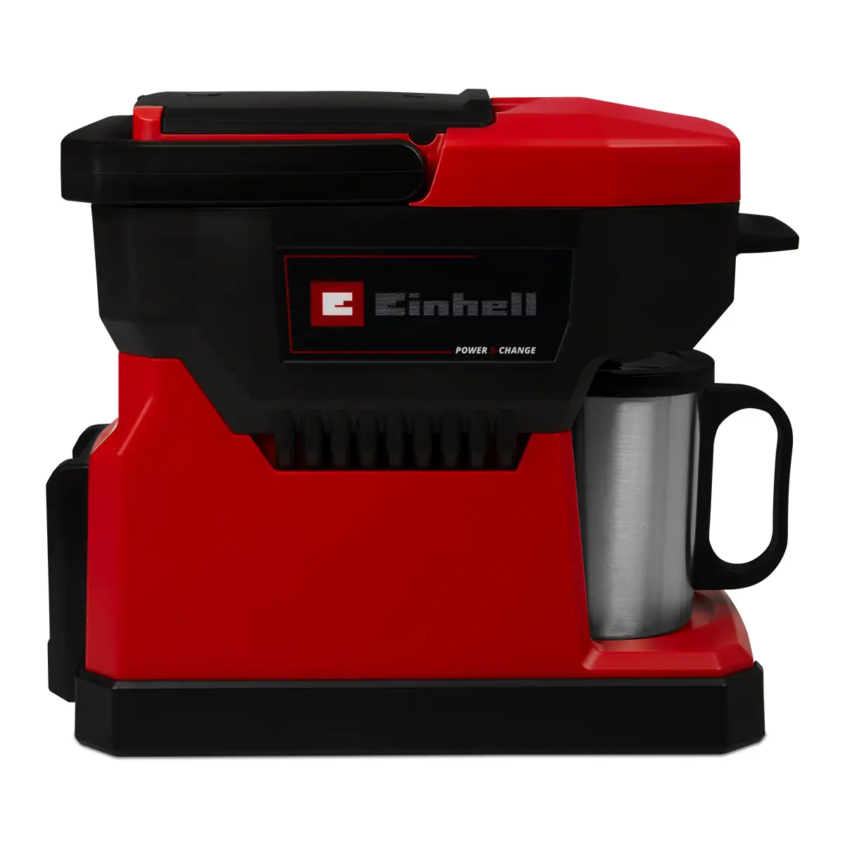 Akku-Kaffeemaschine Einhell