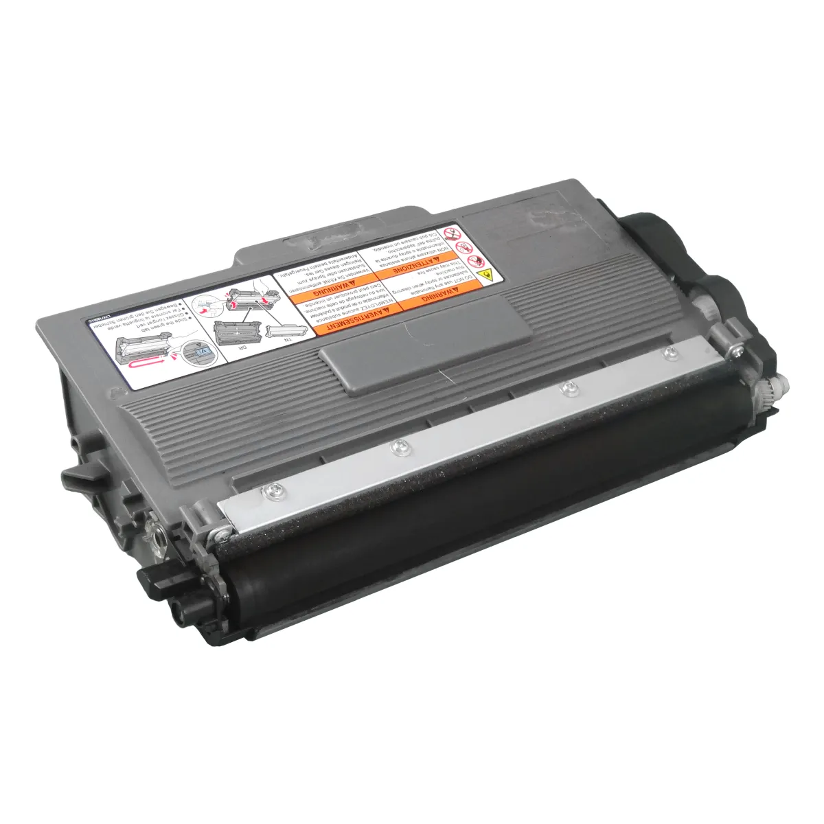 Brother TN-3330 - alternativer Toner 'schwarz' 3.000 Seiten - Digital Revolution
