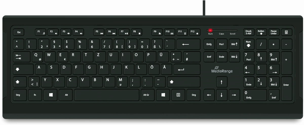Office & Home Tastatur