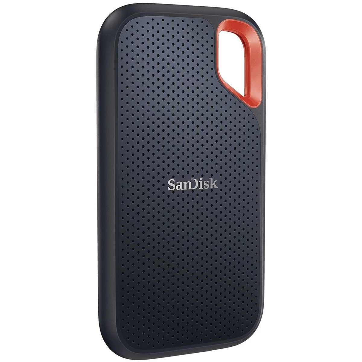 2TB Sandisk Extreme V2 USB 3.2 Gen2 schwarz