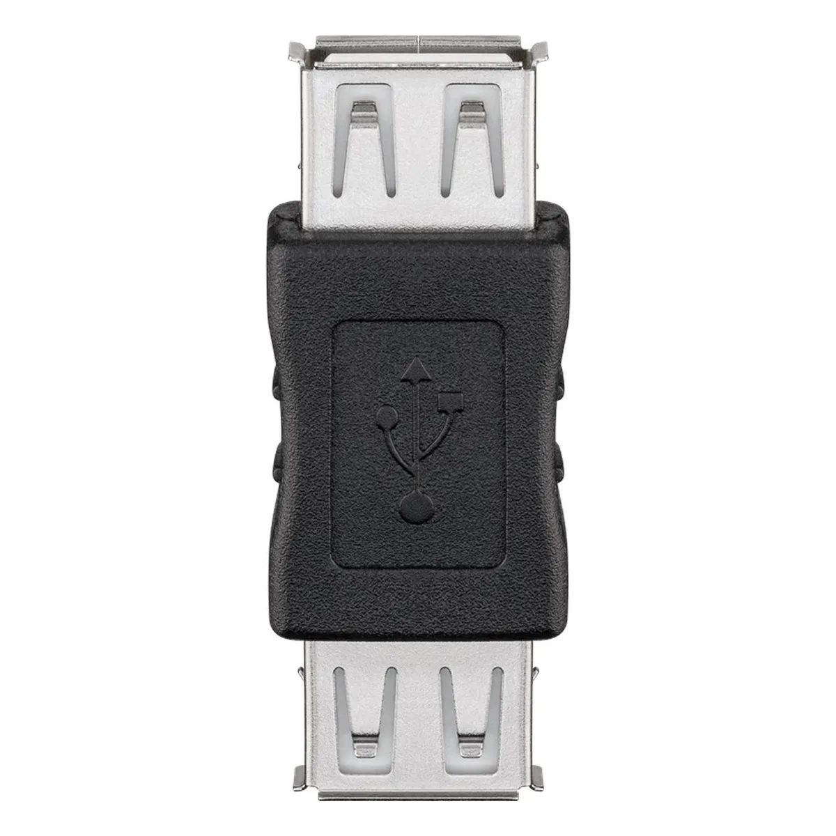 Goobay USB Adapter (AF/AF)
