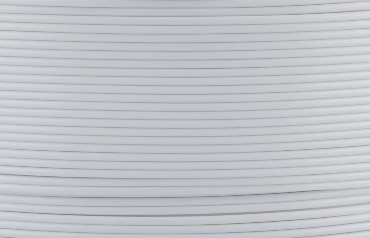 PrimaCreator™ EasyPrint PLA - 1.75mm - 3 kg - White