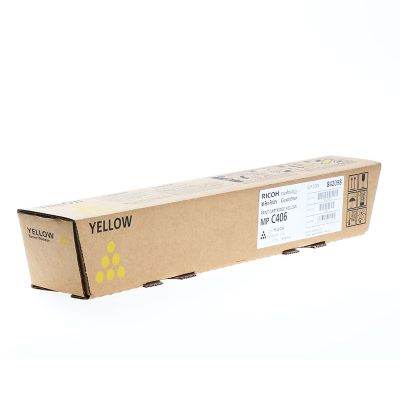Ricoh Toner '842098' gelb 6.000 Seiten