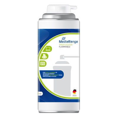 Druckgas-Reiniger, 400 ml