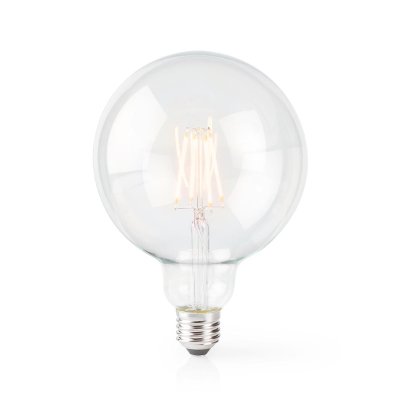 Smartlife LED Filament Lampe