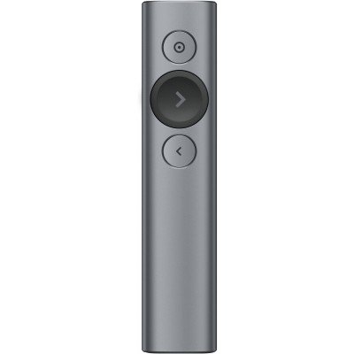 Logitech Spotlight Plus Präsentations-Fernsteuerung