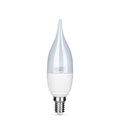 LED 'Kerze', 4W, 260°, E14