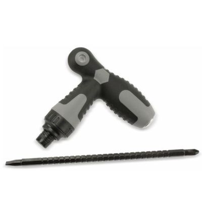 Masterproof Ratschen-Schraubendreher