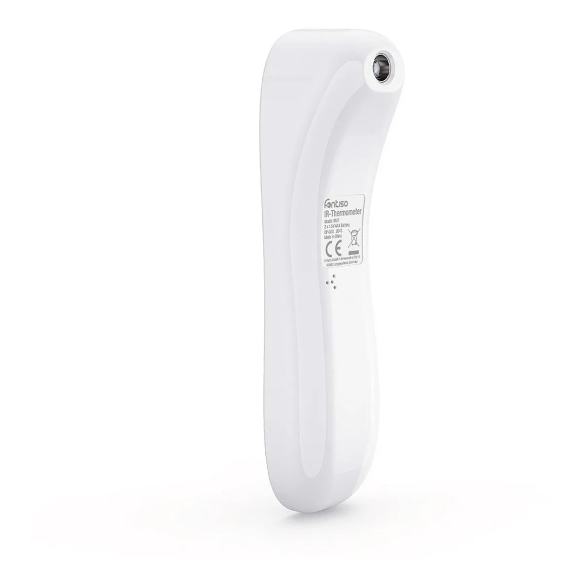 Infrarot Fieberthermometer, kontaktlos 