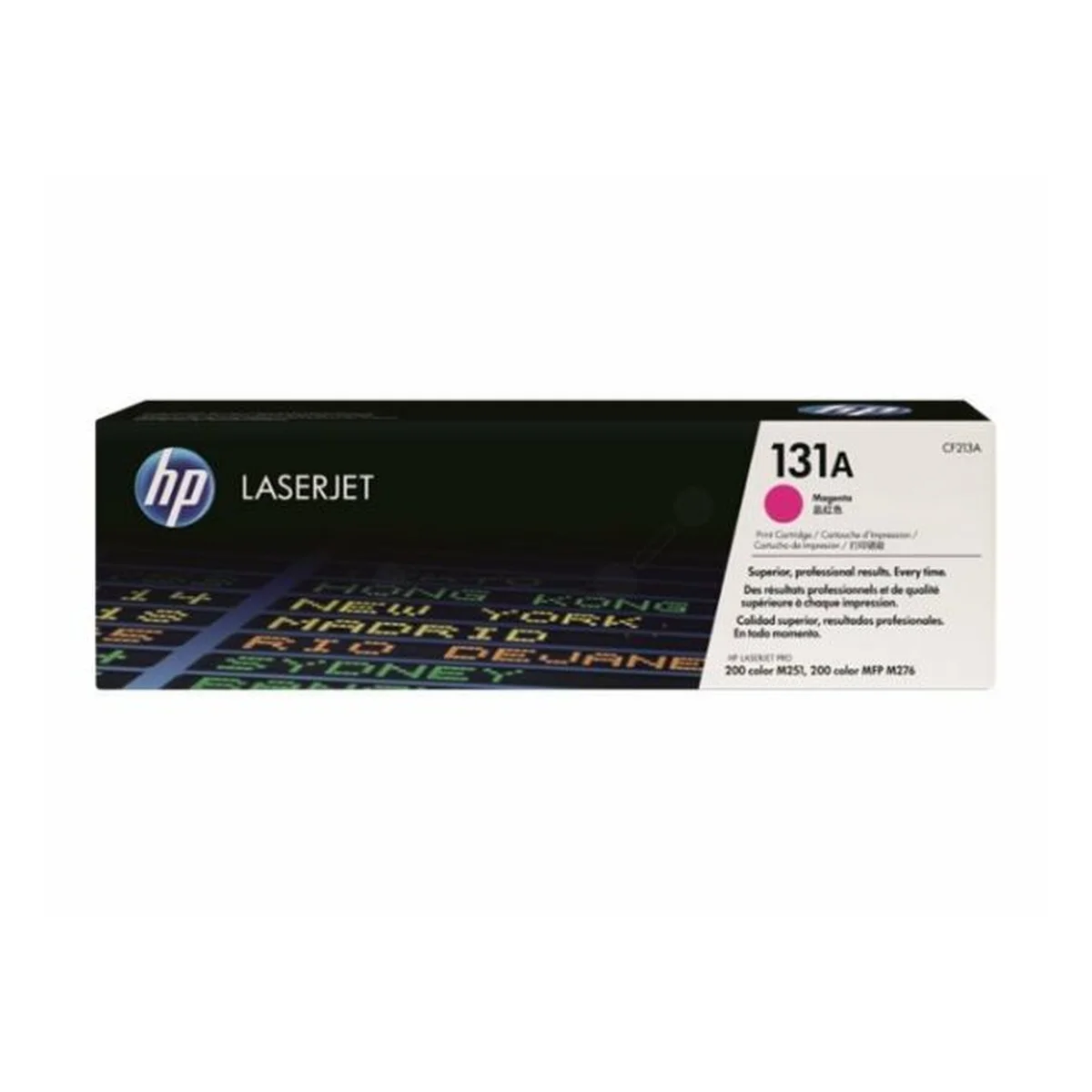 HP 131A Toner magenta 1.800 Seiten (CF213A)