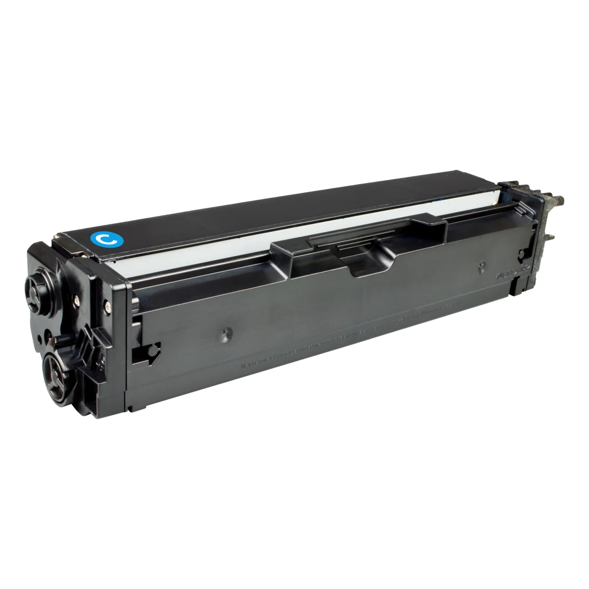 Lexmark 20N2XC0 - alternativer Toner 'cyan' 6.700 Seiten - Digital Revolution