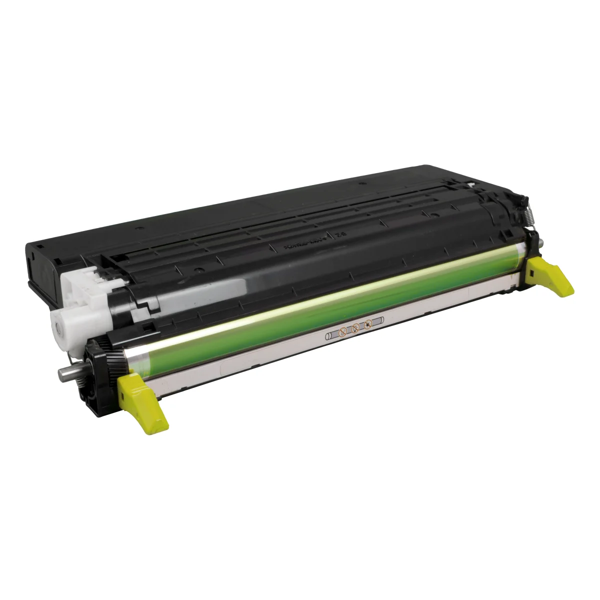 Dell NF556 - alternativer Toner 'gelb' 9.000 Seiten - Digital Revolution