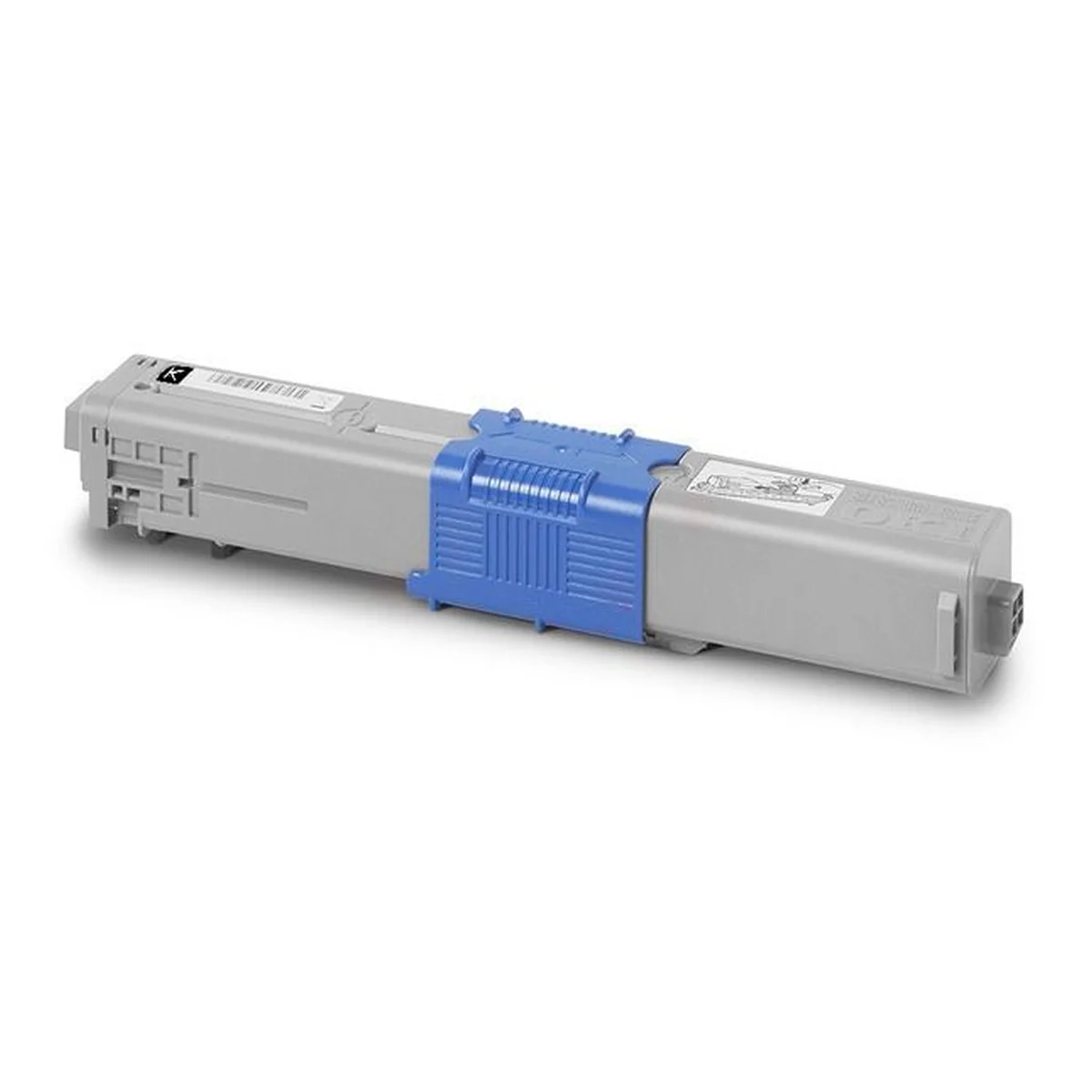OKI 46508712 Toner schwarz 3.500 Seiten