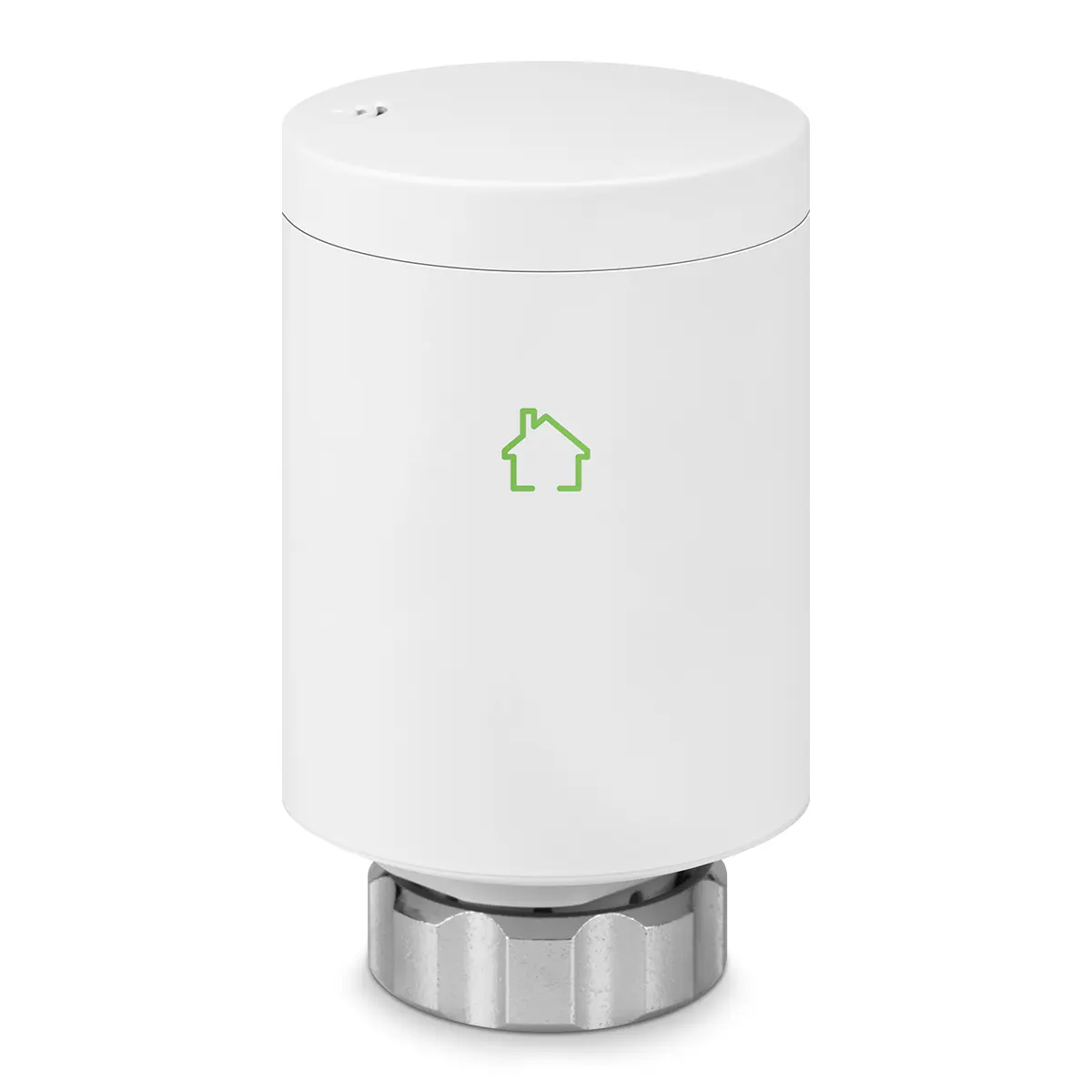 WLAN Smart Home Paket Heizen, 4 Stück, weiß