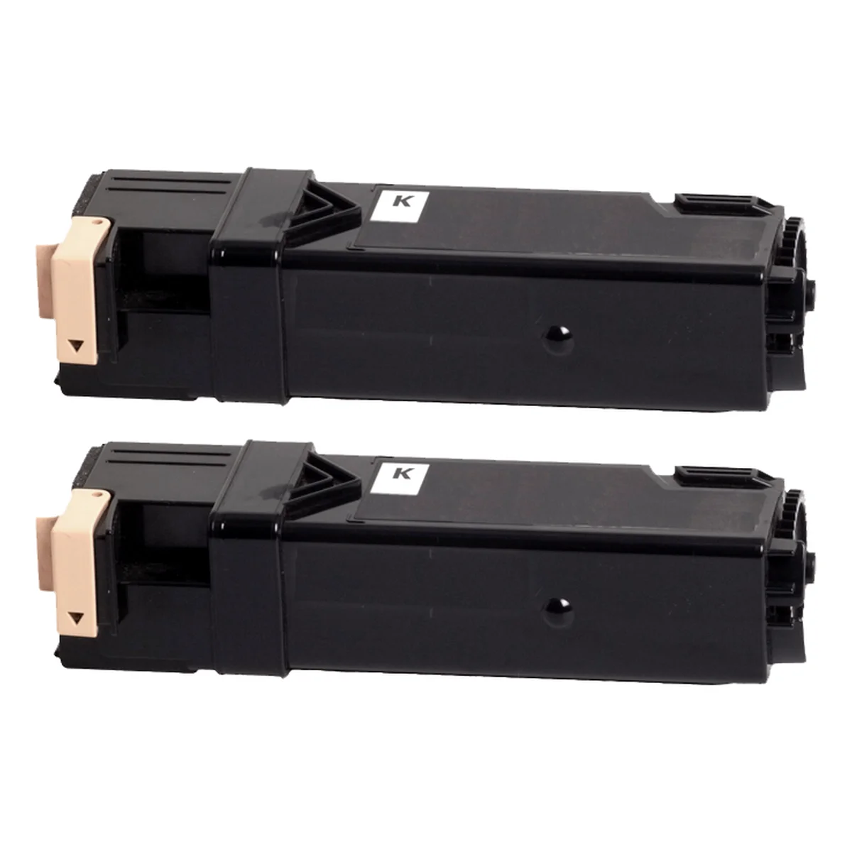 Dell 84R1W Alternative Toner DoppelPack schwarz 2x 3.000 Seiten - Digital Revolution