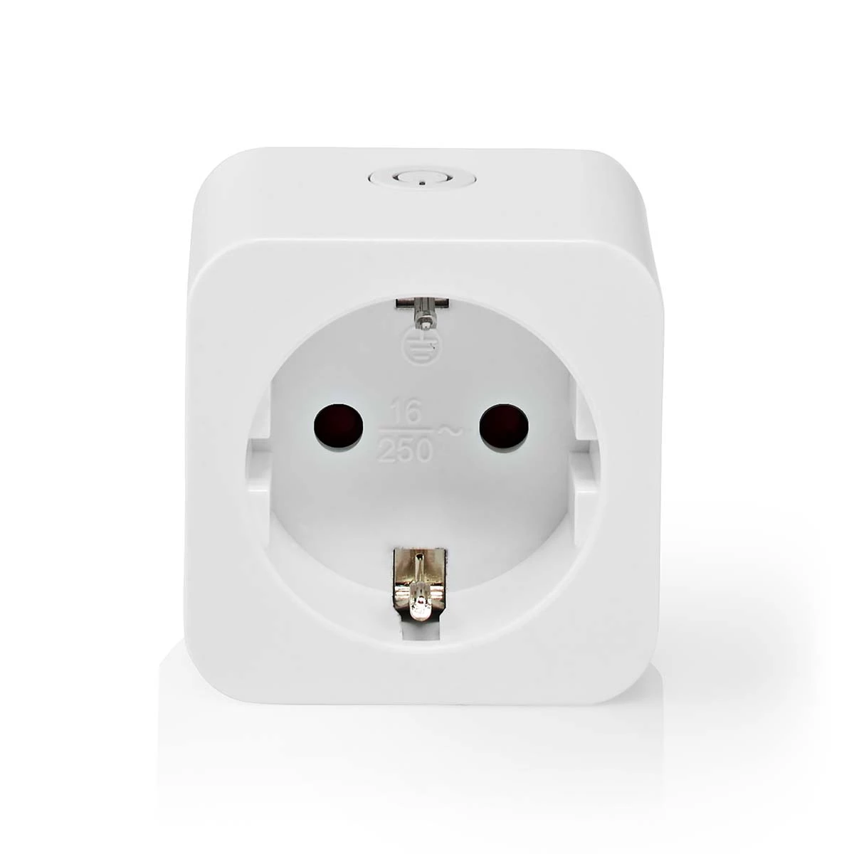 Nedis SmartLife Smart Stecker 1 Stück