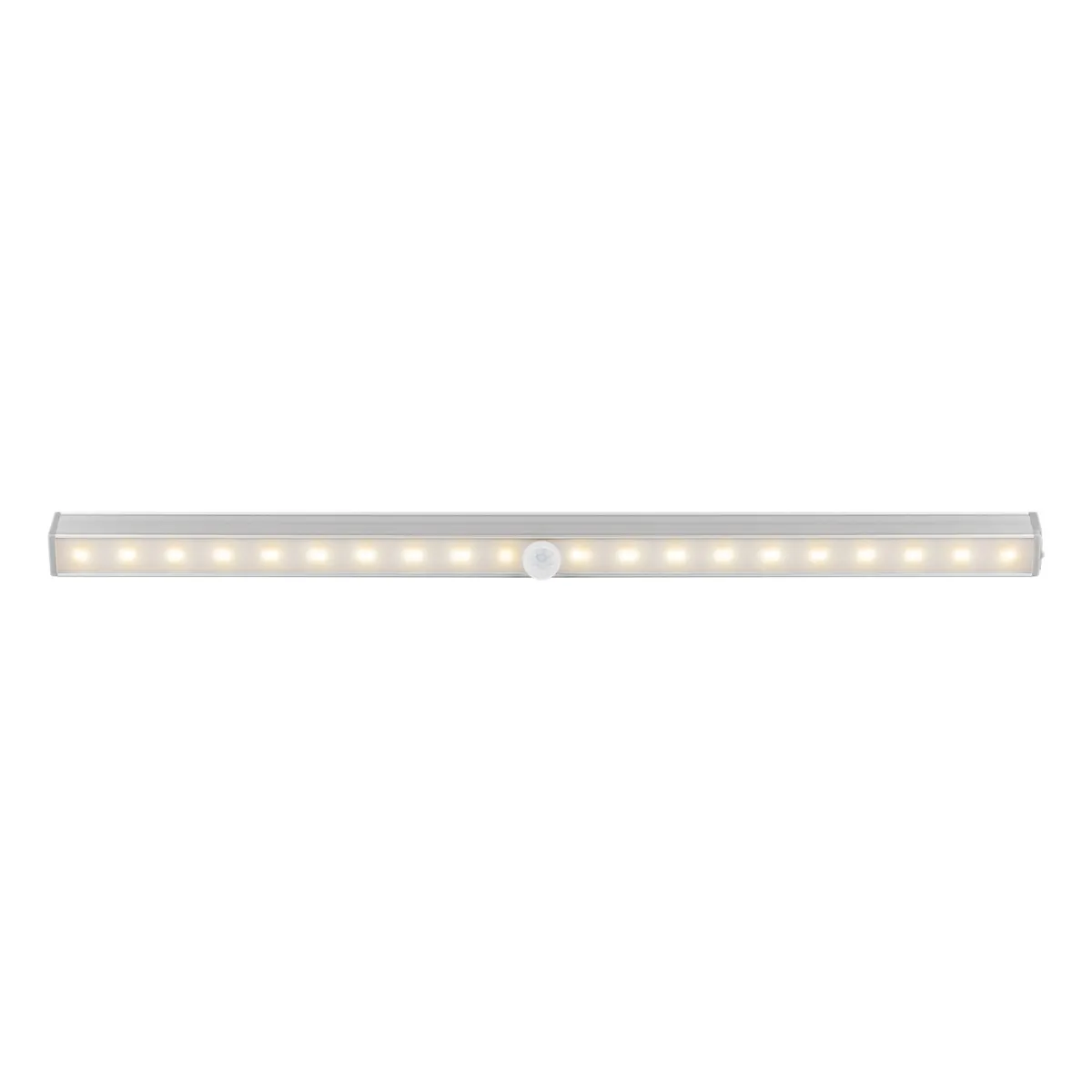 Goobay LED-Unterbauleuchte mit Bewegungsmelder