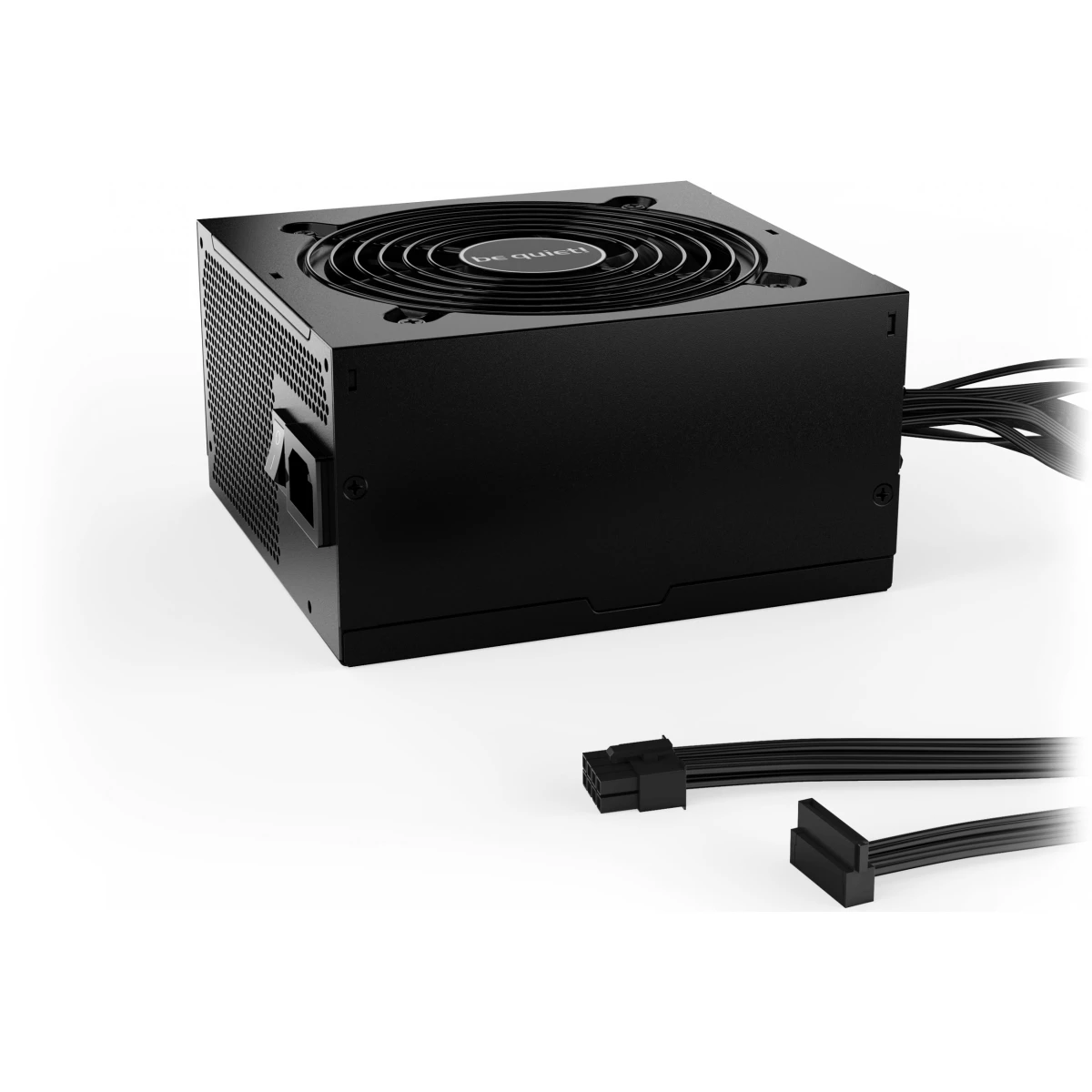 Be Quiet! Netzteil 850W System Power 10