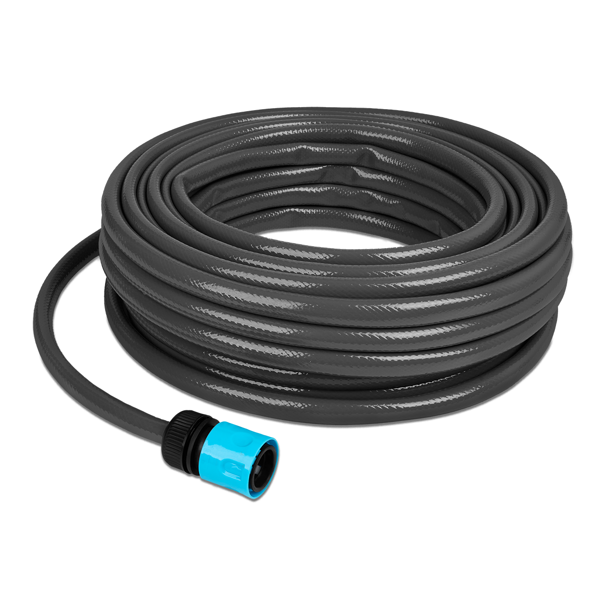Kynast Gartenschlauch-Set, 20 m 