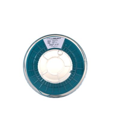 PrimaSelect™ PLA AntiBac - 1.75mm - 750 g - Surgical Green