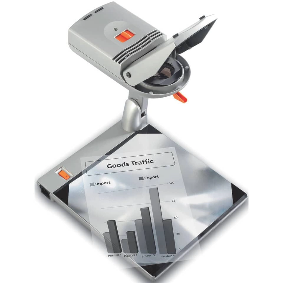 SIGEL Overhead-Folien für S/W-Laser/-Kopierer, transparent, 100 mym, A4, 100 Blatt