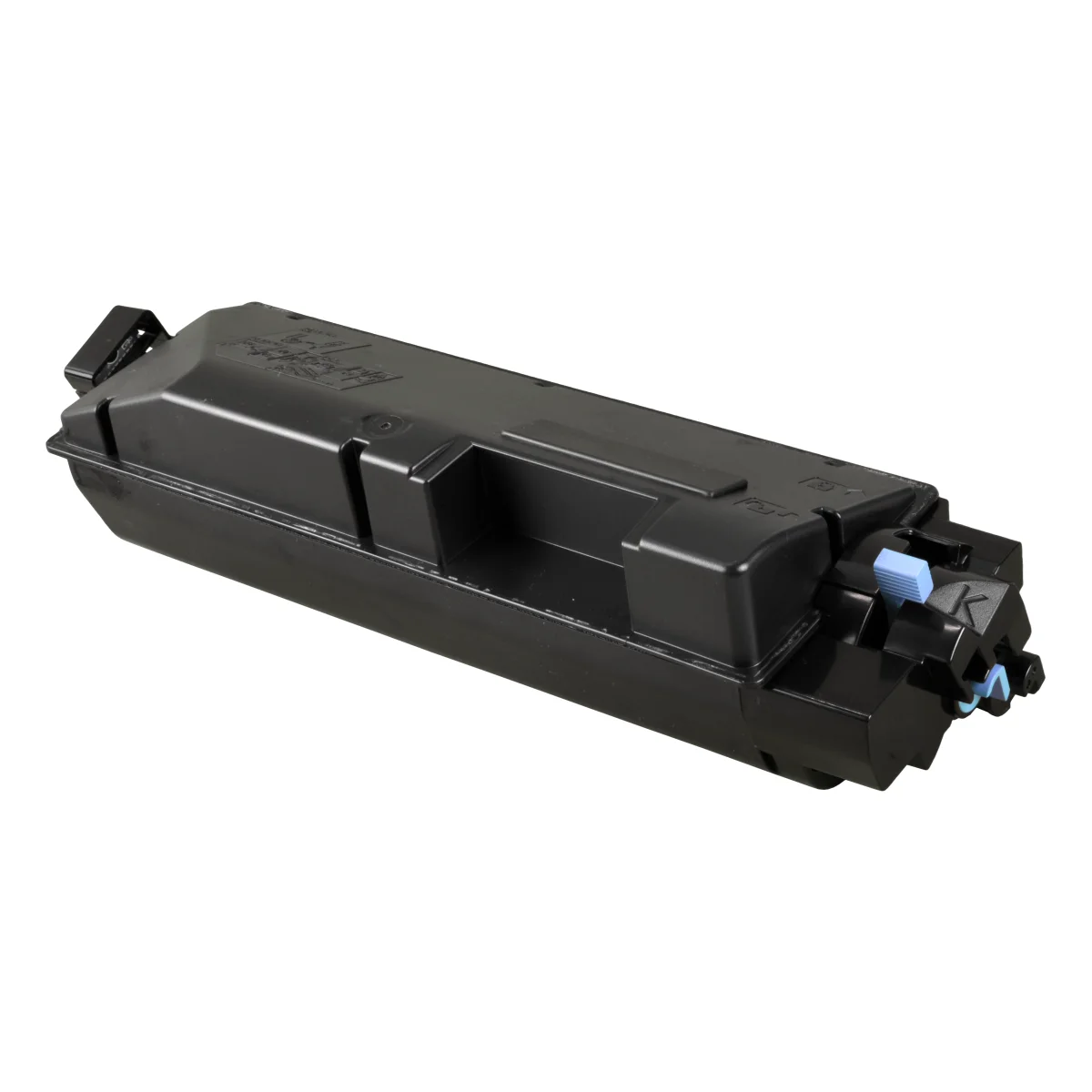 Kyocera TK-5160 K - alternativer Toner 'schwarz' 17.500 Seiten - Digital Revolution