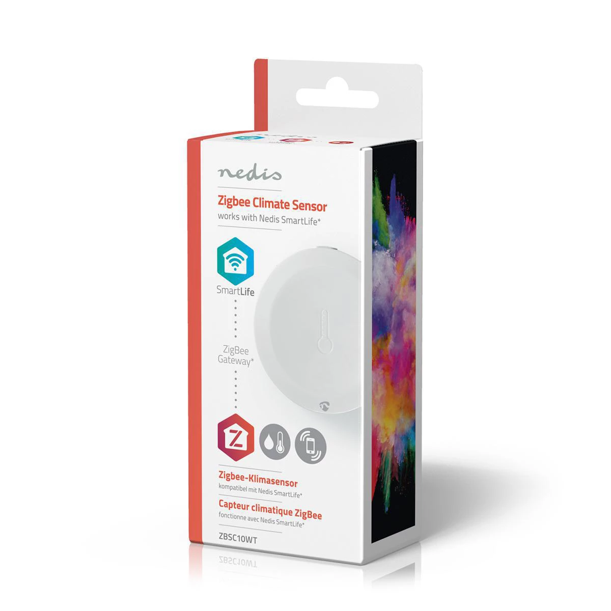 Nedis Smart-Klimasensor