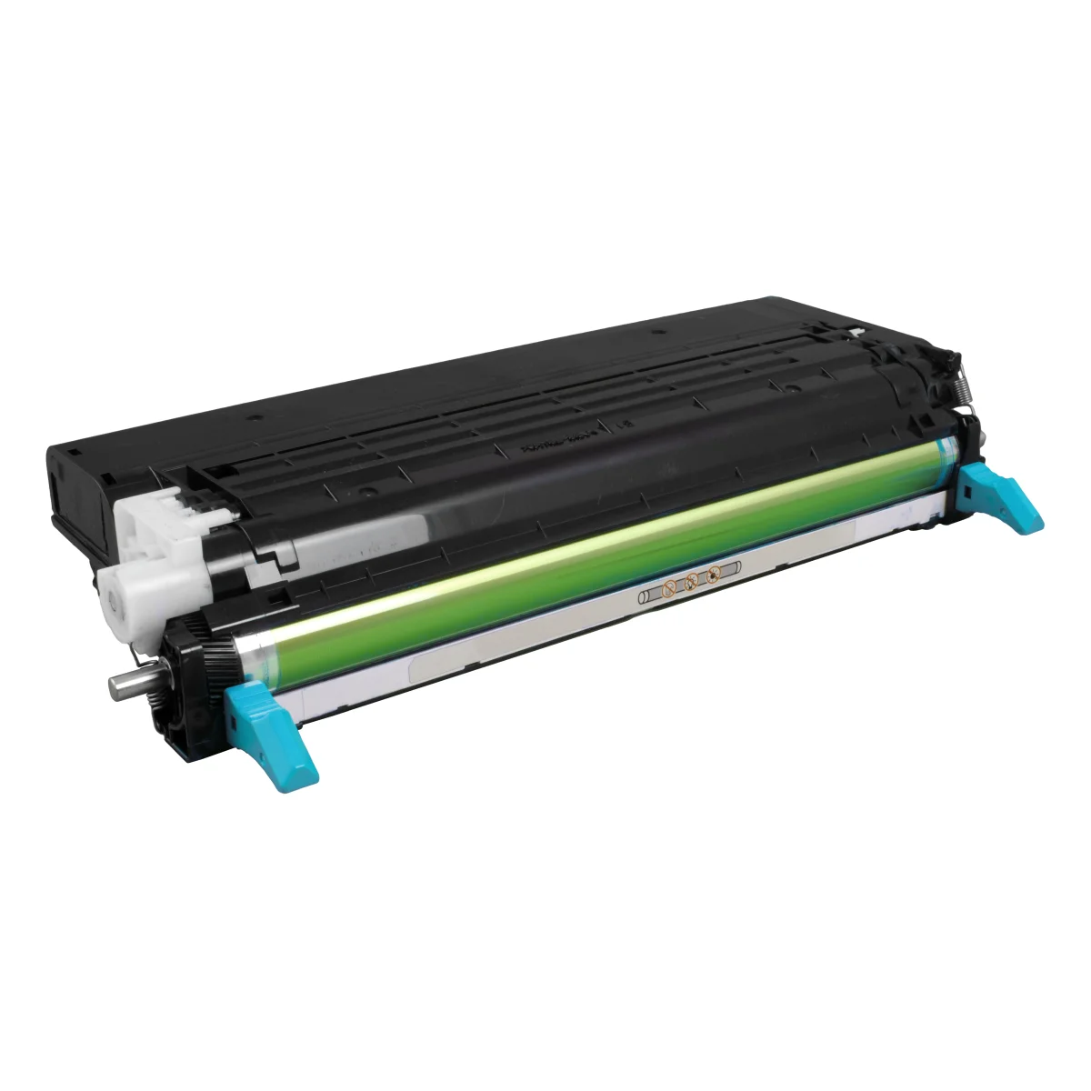 Dell PF029 - alternativer Toner 'cyan' 9.000 Seiten - Digital Revolution
