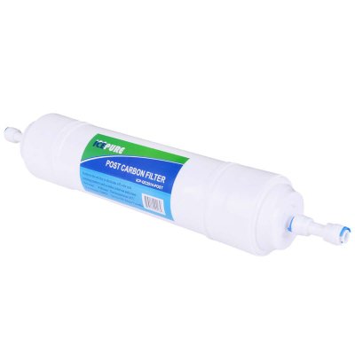 ICEPURE Wasserfilterpatrone für Kühlschrank