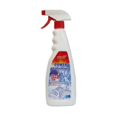 eco-fix Bad Reiniger Spray 750 ml