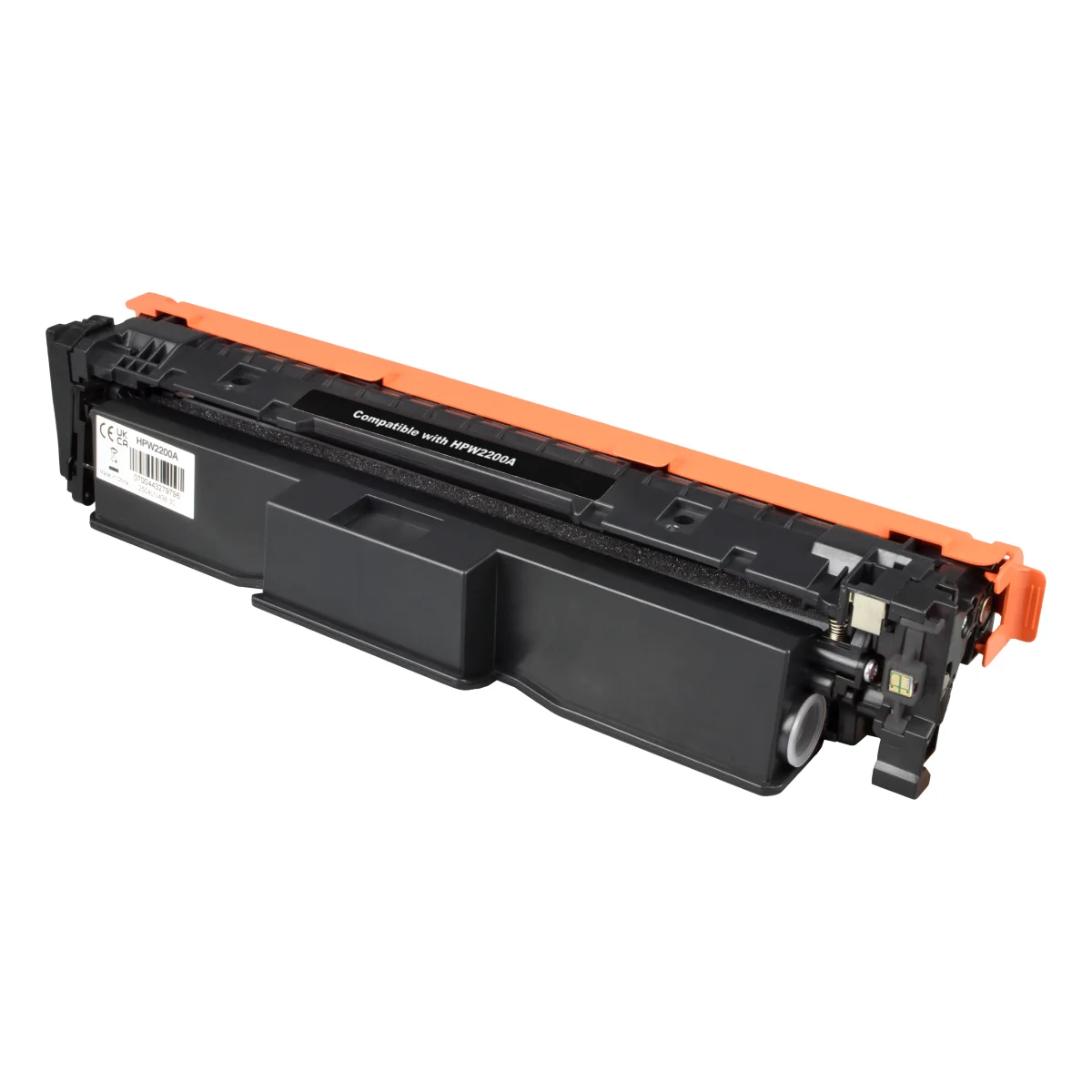 HP 220A alternativer Toner 'schwarz' 2.000 Seiten - Digital Revolution