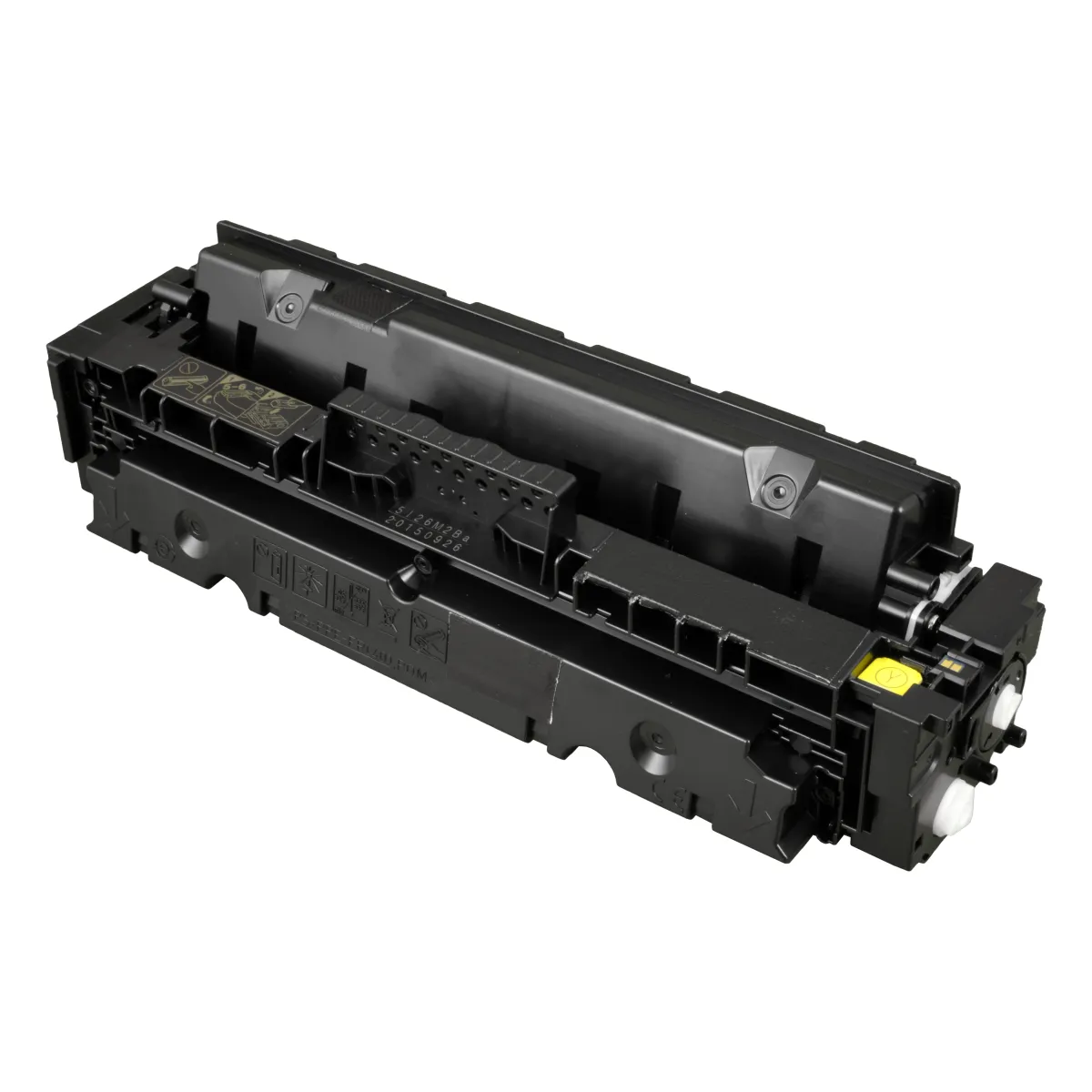 HP 410X - alternativer Toner 'gelb' 5.000 Seiten - Digital Revolution