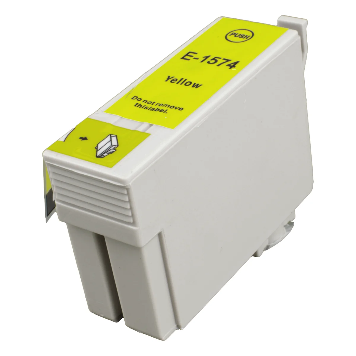 Epson T1574 - alternative Patrone gelb 32 ml - Digital Revolution